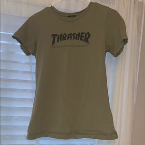 Thrasher